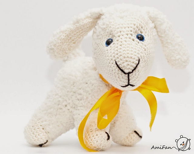 Sammy schaap / sheep