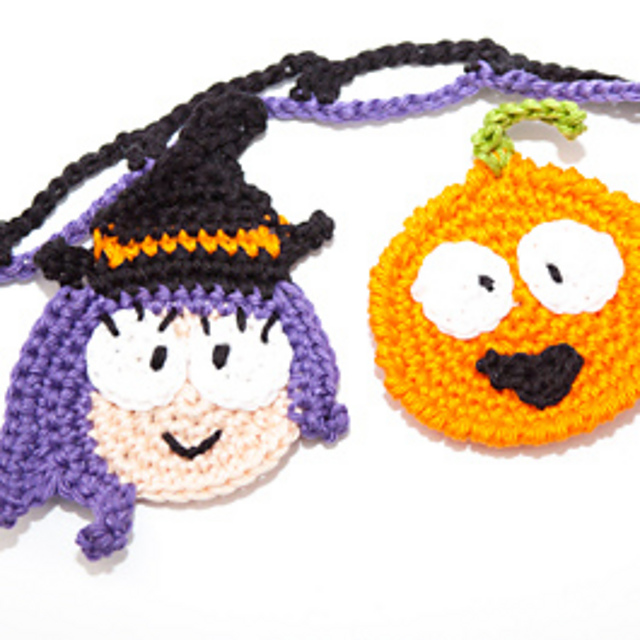 Halloween Slinger