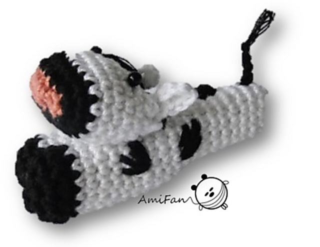 Cow - Bella