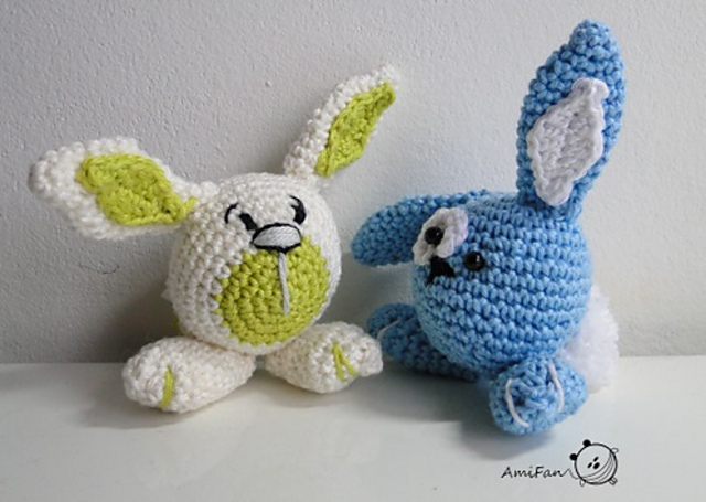 Konijn Lepus