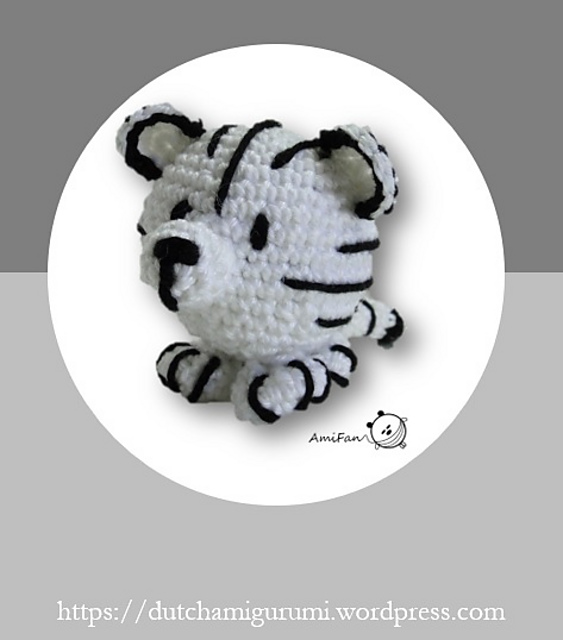 tijger timon