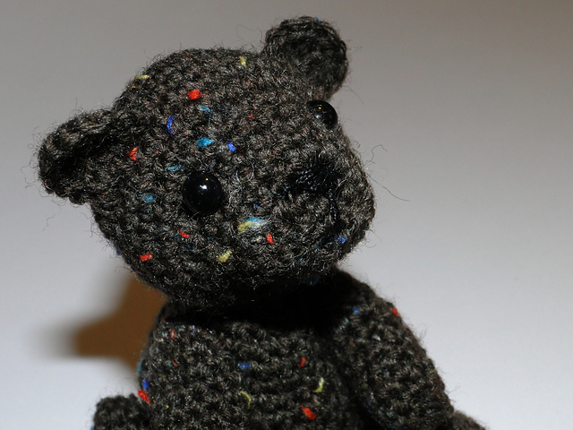 Bommel bear