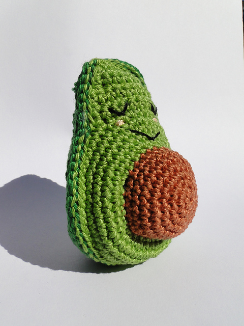 avocado