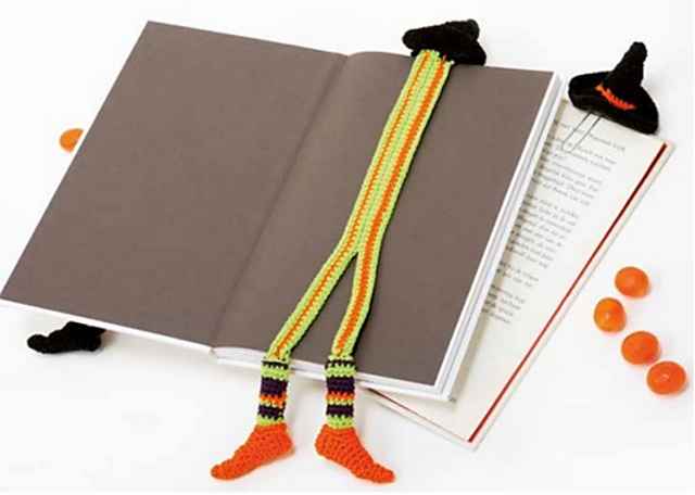 Betoverende boekenleggers