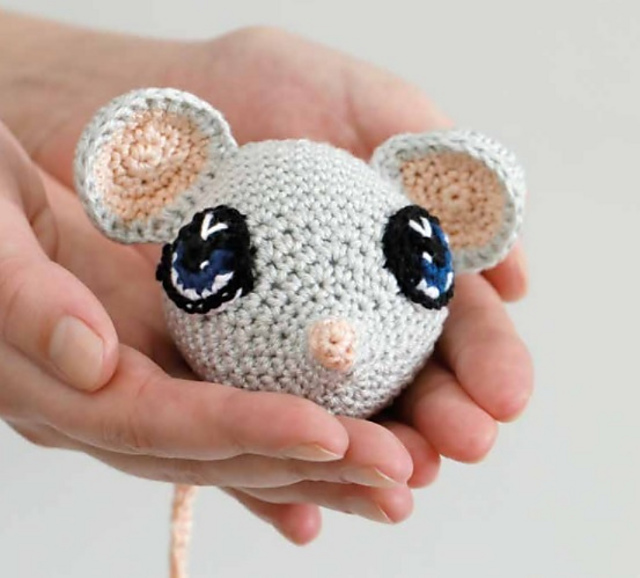 Mini en Maxi Muis