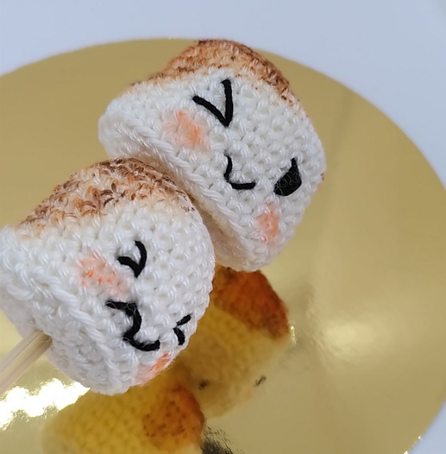 Marshmallow Kawaii