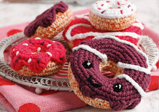 donuts