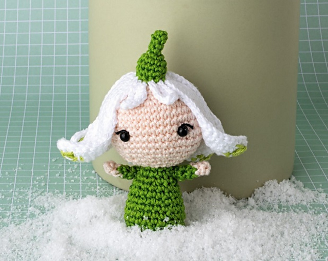Snowdrop desktopbuddy