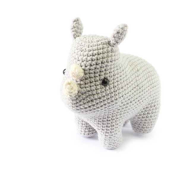 Levi Rhino