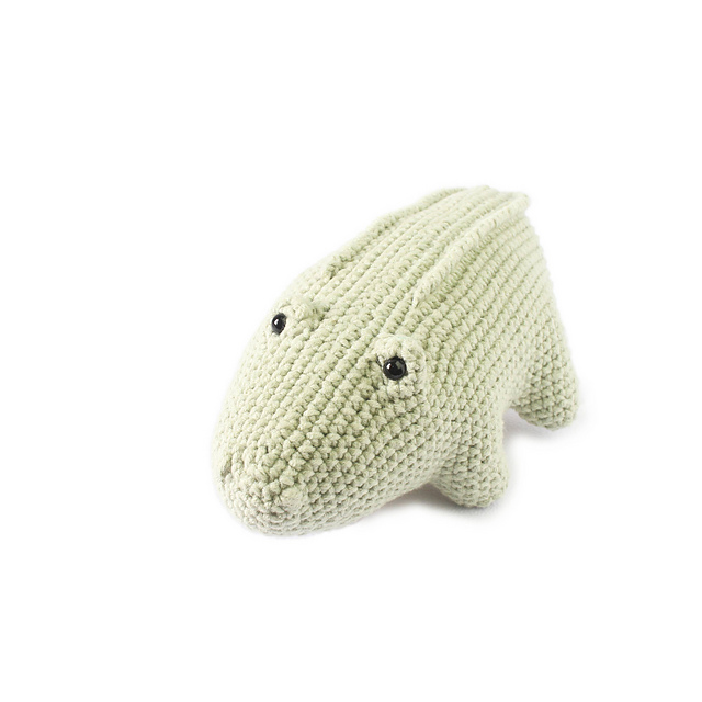 Andile Crocodile