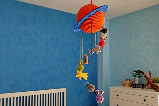 Space Mobile