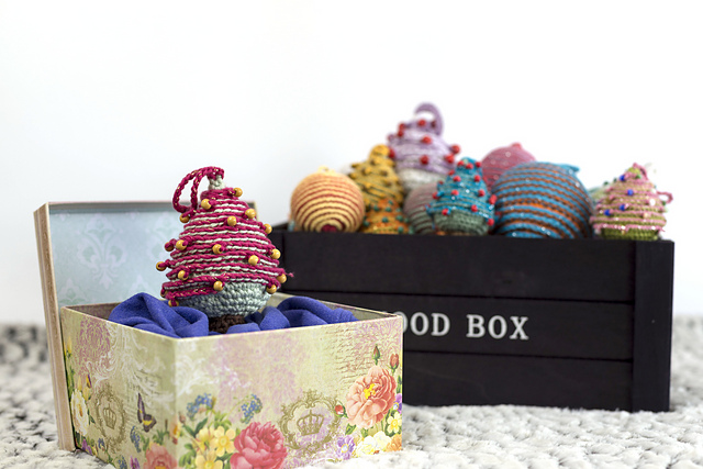 Christmas Ornaments