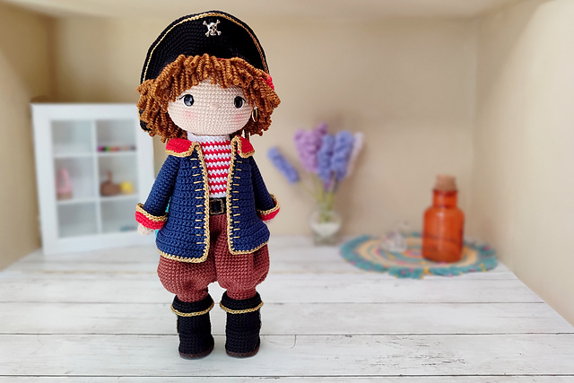 Pirate Jack
