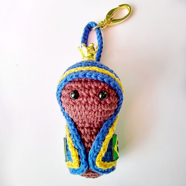 Nossa Sra Aparecida
