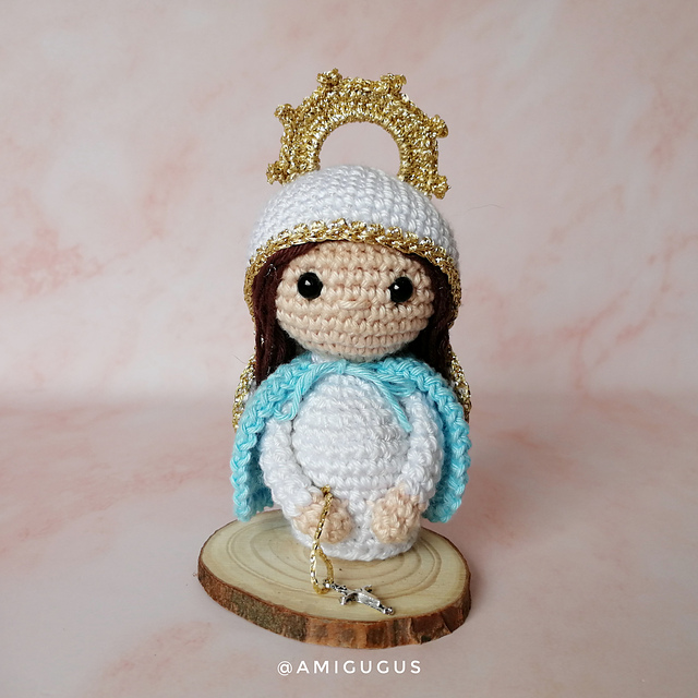 Our Lady of the Expectation - N. S. do ó