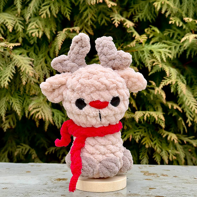 Baby Reindeer