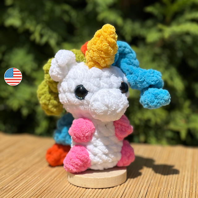 Baby Unicorn