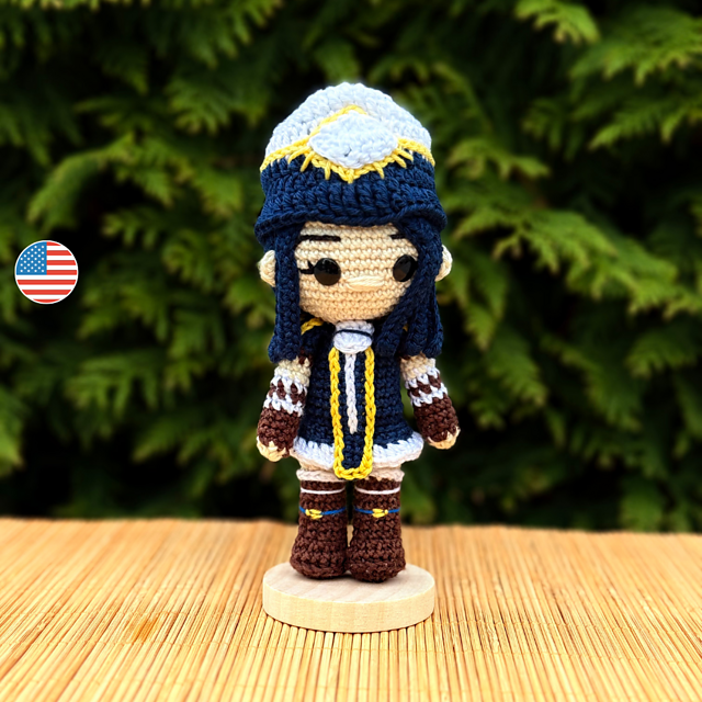 Caitlyn (Arcane)