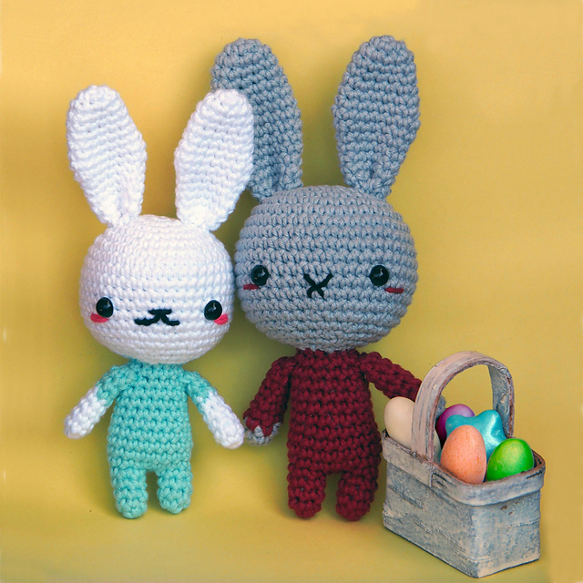 Easter Bunny