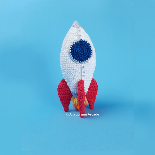 Rocket