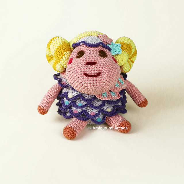 Étoile Animal Crossing