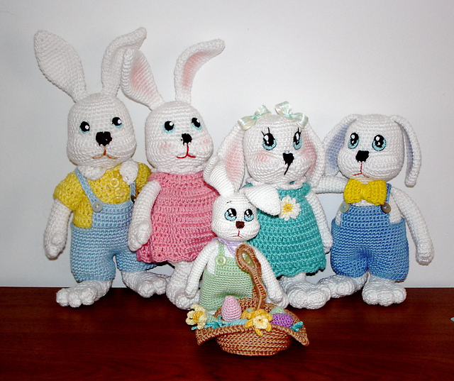 BB Bunnies