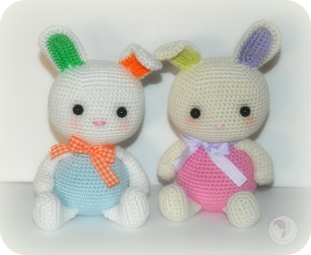 Bunny Babies