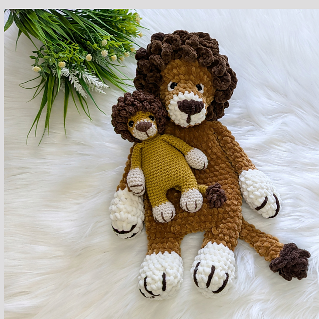 Leo the lion