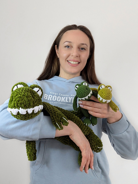 Dinosaur Snuggler