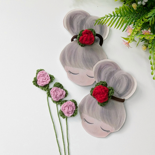 Mini Rose