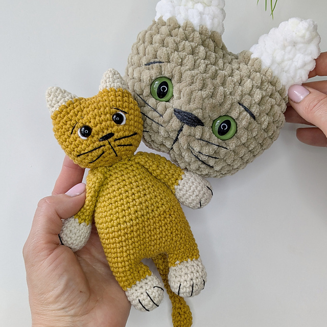 Cat Snuggler 2 in 1