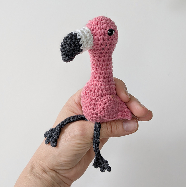Flamingo