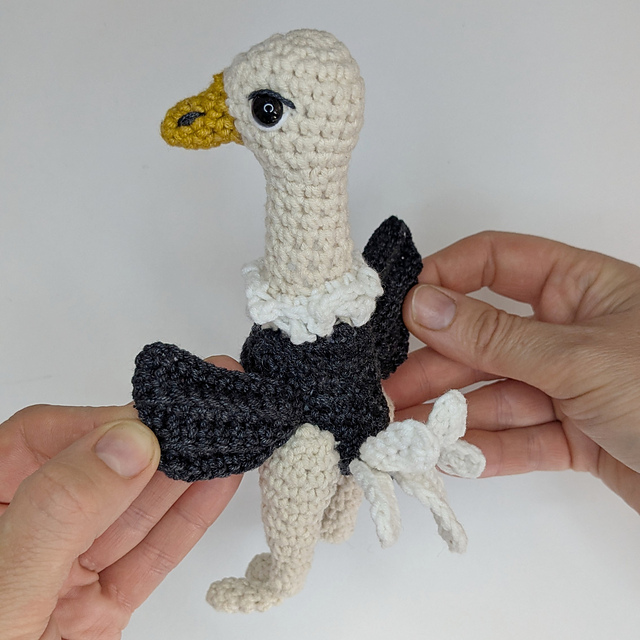 Ostrich