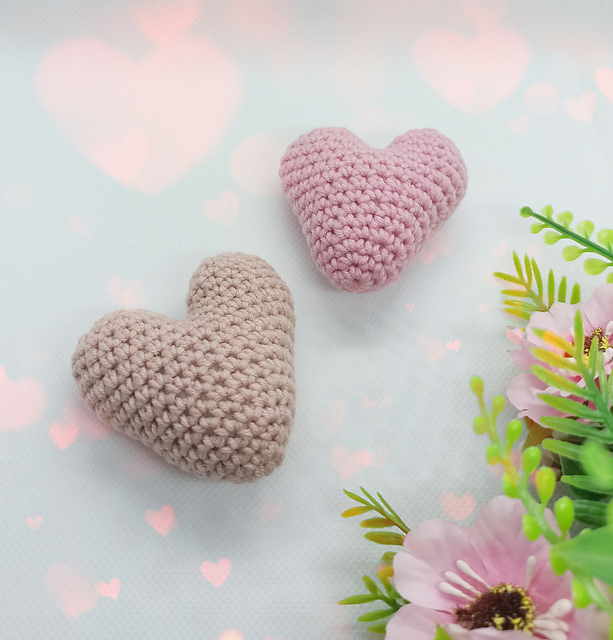 Little heart