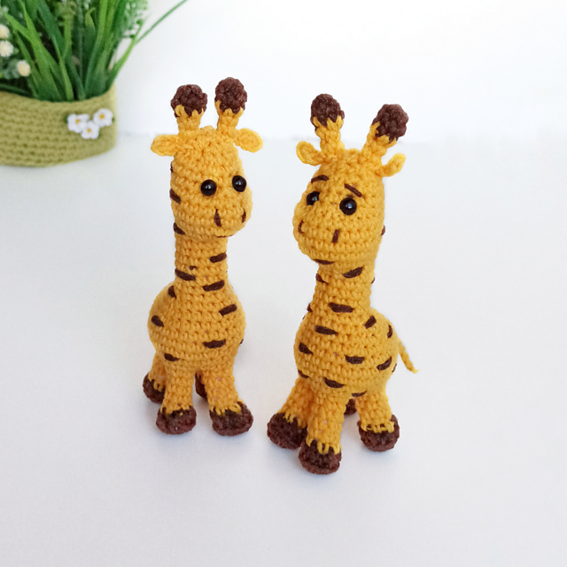 Giraffe