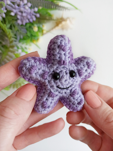 Starfish
