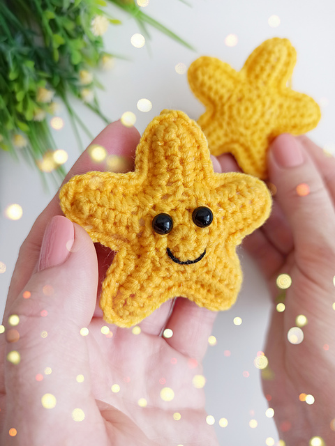 Little star