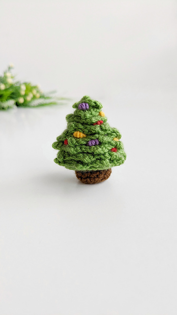 Christmas tree