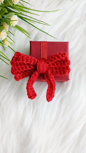 Quick and easy bow