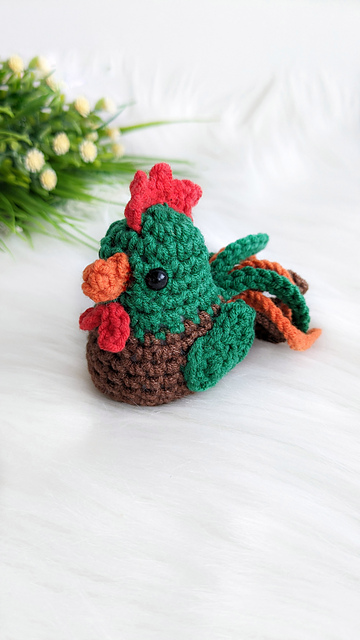 Rooster