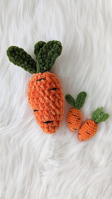 Carrot
