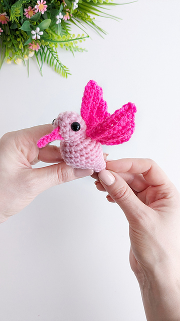 Hummingbird