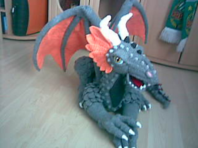 Dragon Trilogie - Ragnarök