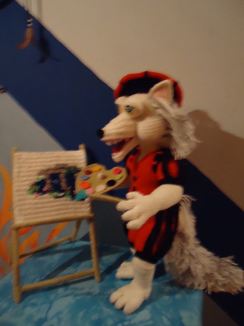 Leopnardo da Wolfi