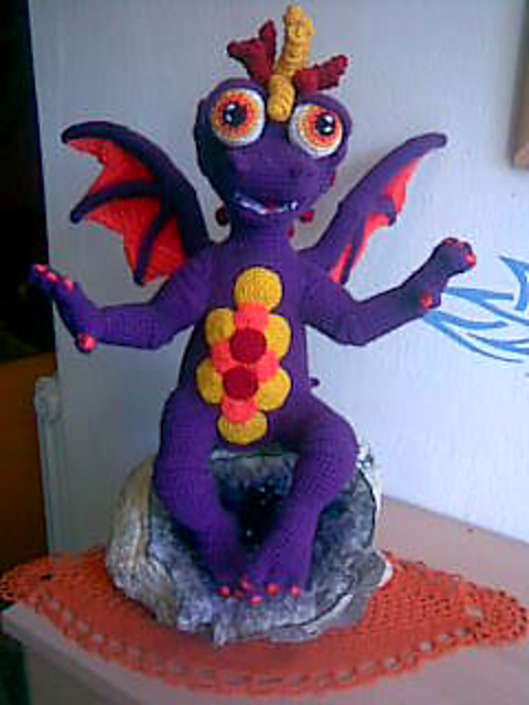 Gargoylinchen