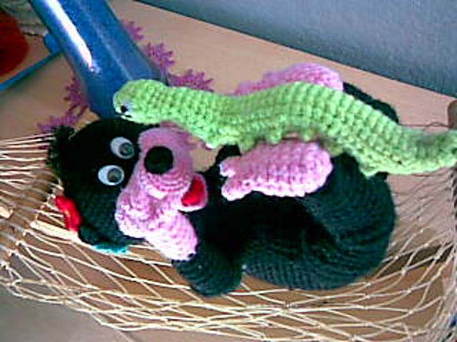 Molinchen Mole