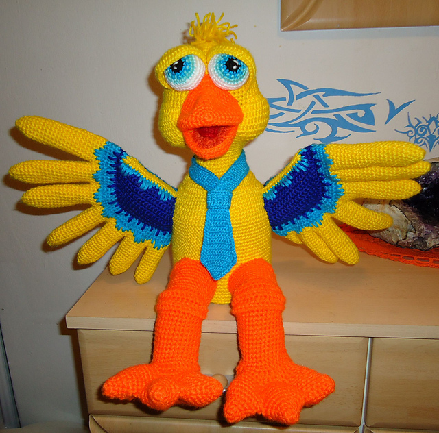 Hope - Toilet tissue cover
