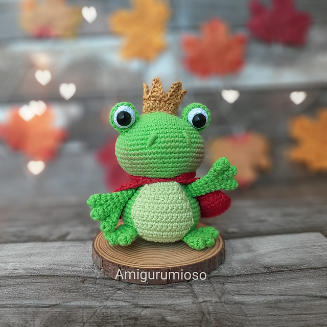 Príncipe Sapo