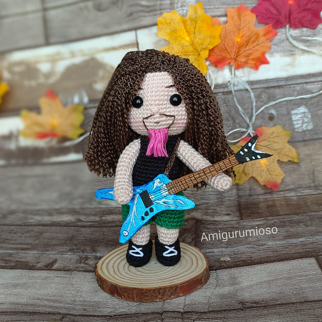 Dimebag Darrell