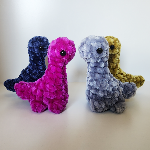 Little Dino